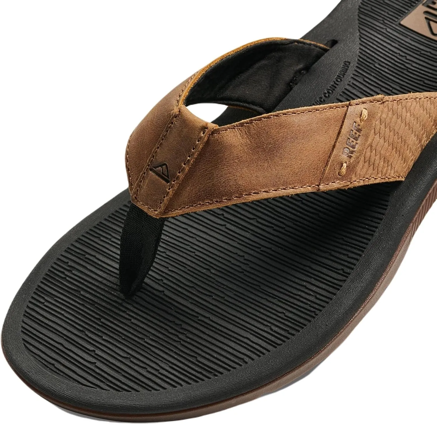 Reef Men's Santa Ana Le Flip Flop