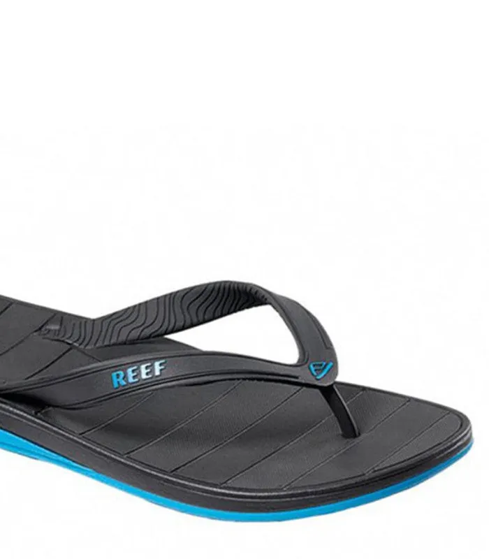 Reef Switchfoot LX Mens Black