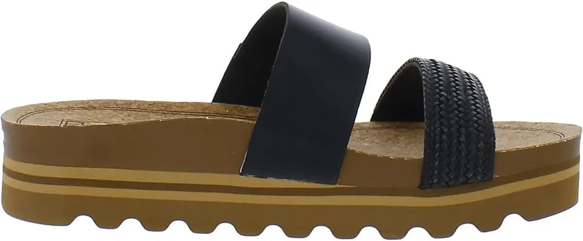Reef Women's Cushion Vista Hi Sandal