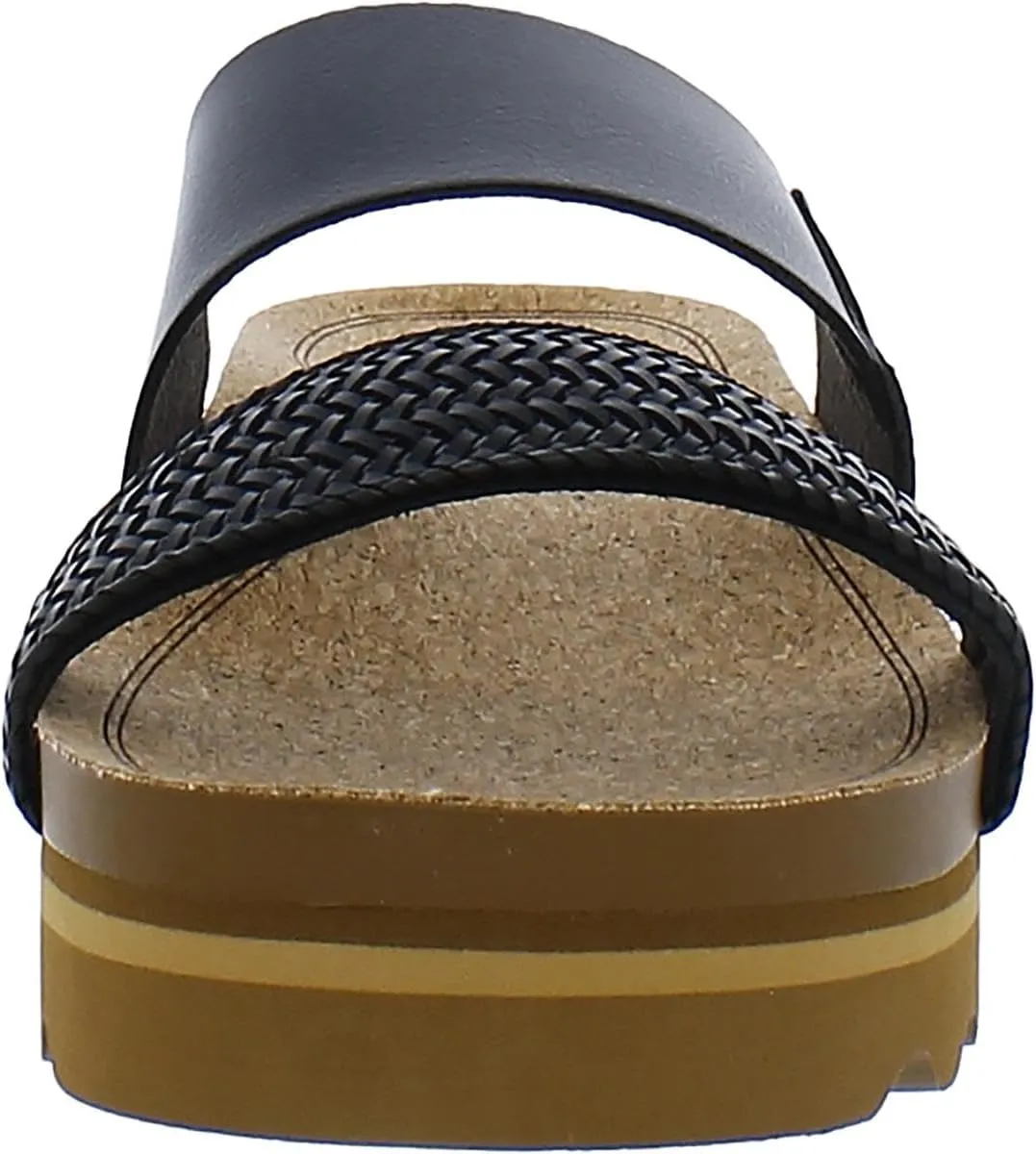 Reef Women's Cushion Vista Hi Sandal