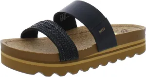 Reef Women's Cushion Vista Hi Sandal
