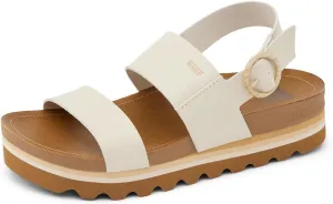 Reef Women's Vista Hi Buckle Sandal