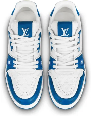 Replacement Shoelaces for Louis Vuitton Trainer Sneakers