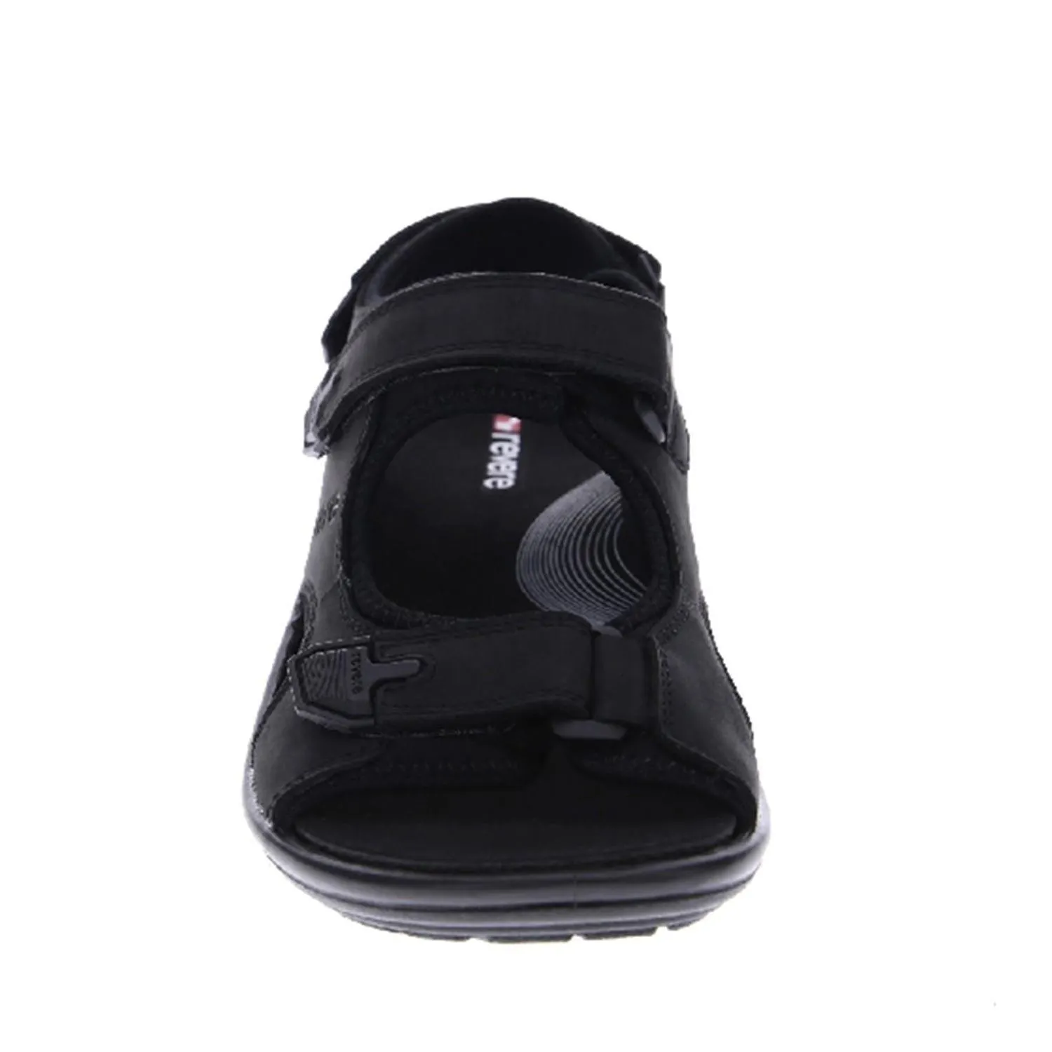 Revere Back-Strap Men's Orthotic Sandal Montana 2