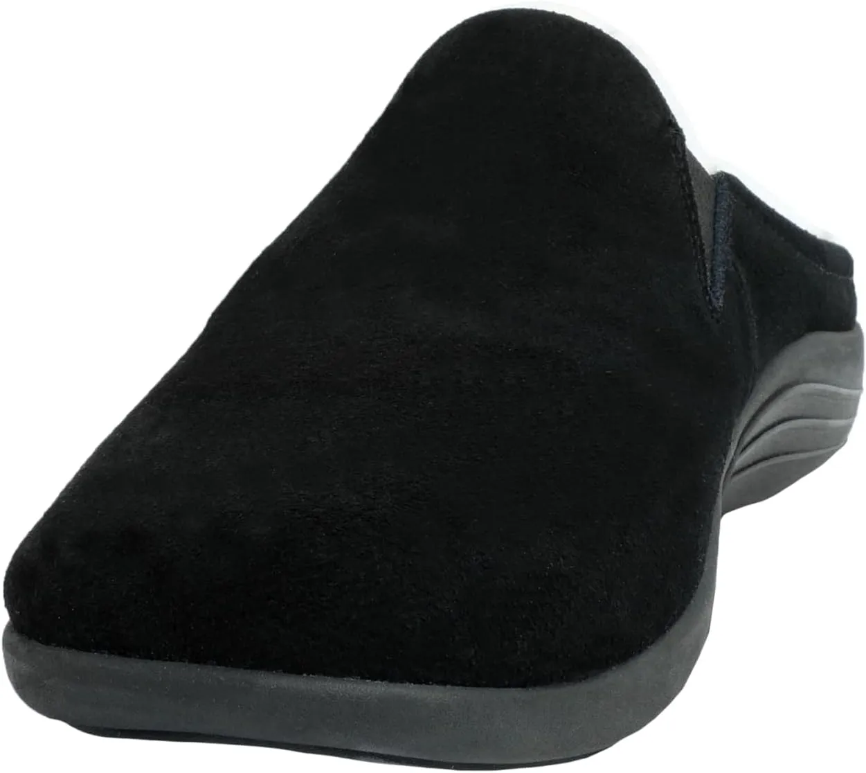 REVITALIGN Men's Dundee Suede Slipper