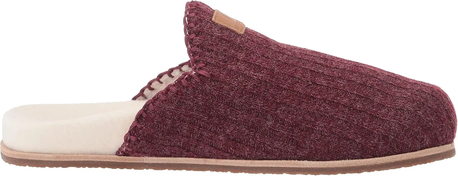 REVITALIGN women's Alder Sweater Slipper