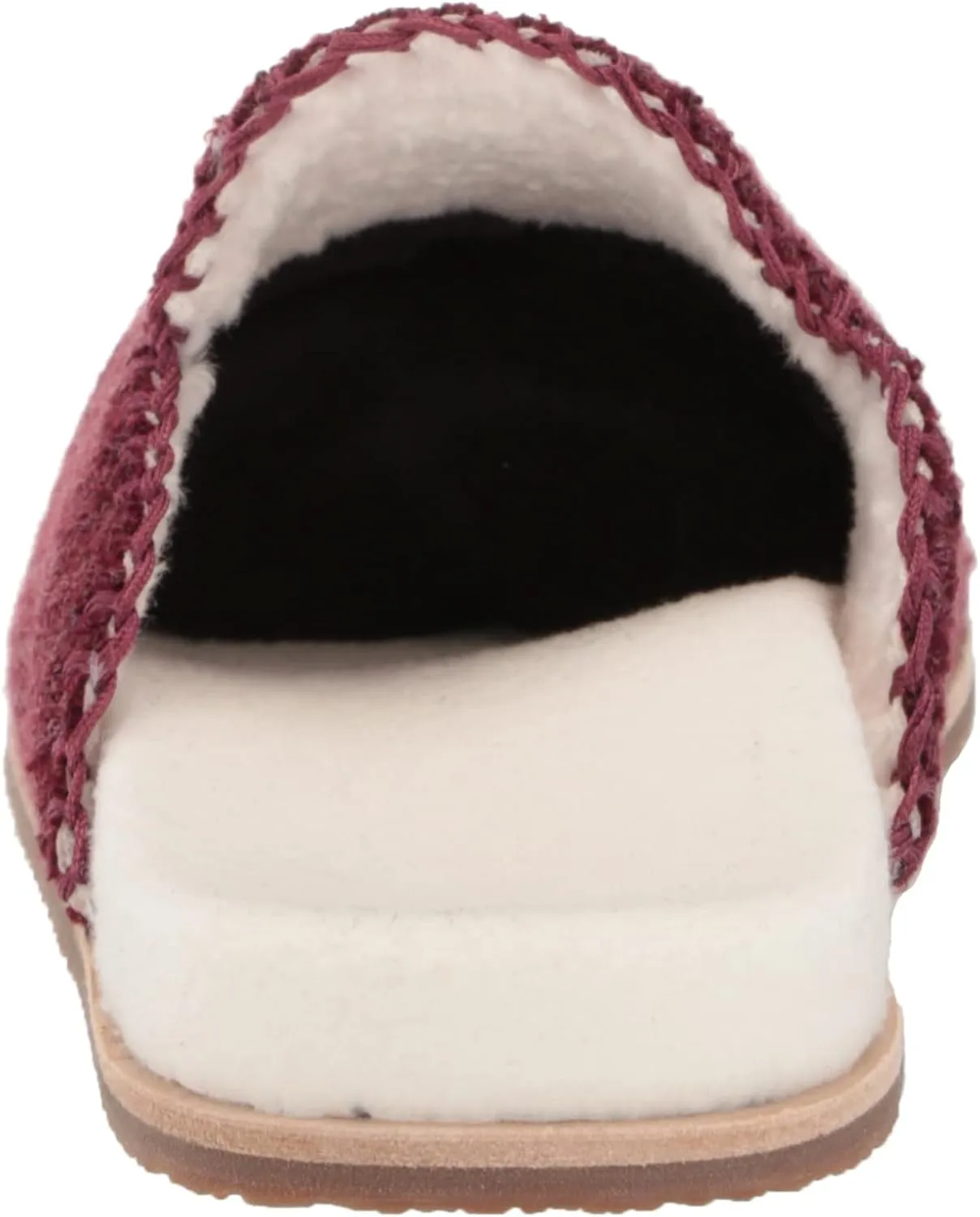 REVITALIGN women's Alder Sweater Slipper