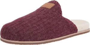 REVITALIGN women's Alder Sweater Slipper