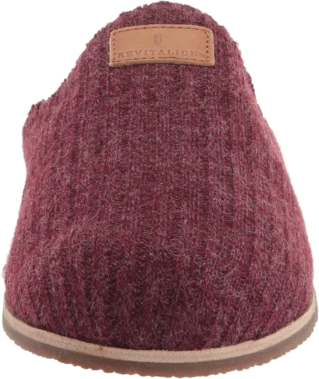 REVITALIGN women's Alder Sweater Slipper