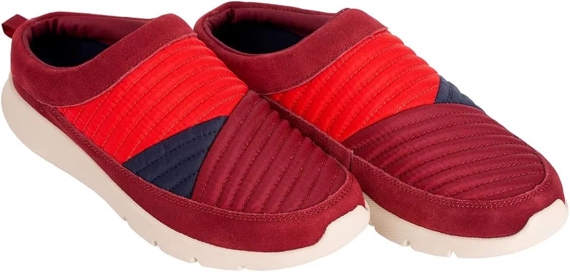 REVITALIGN Women's Basin Quilted Mule