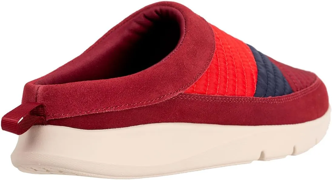 REVITALIGN Women's Basin Quilted Mule