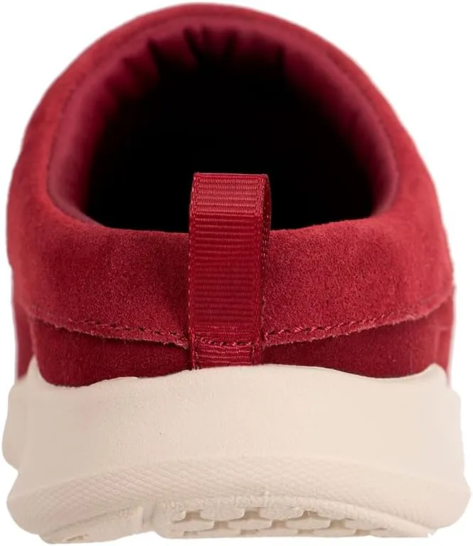 REVITALIGN Women's Basin Quilted Mule