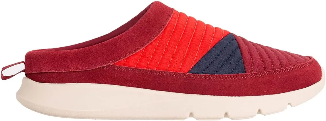 REVITALIGN Women's Basin Quilted Mule