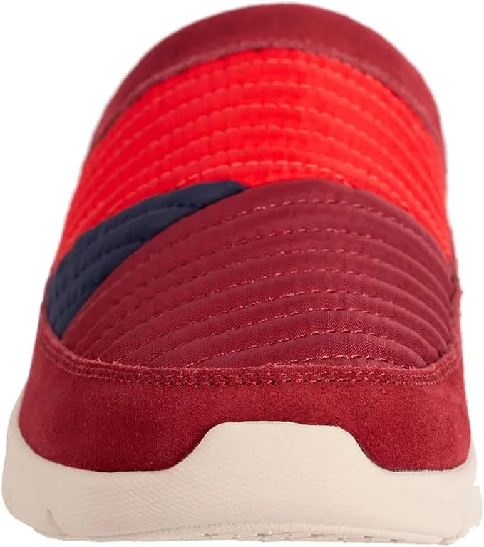 REVITALIGN Women's Basin Quilted Mule