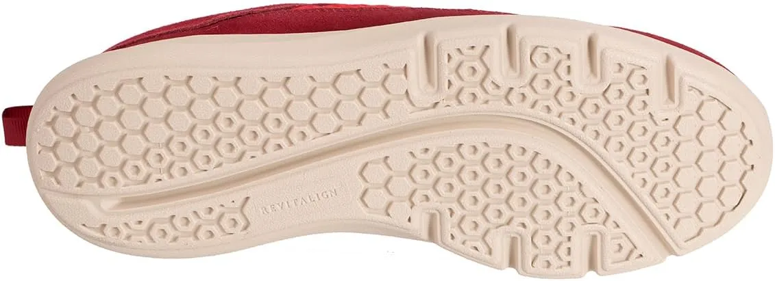 REVITALIGN Women's Basin Quilted Mule