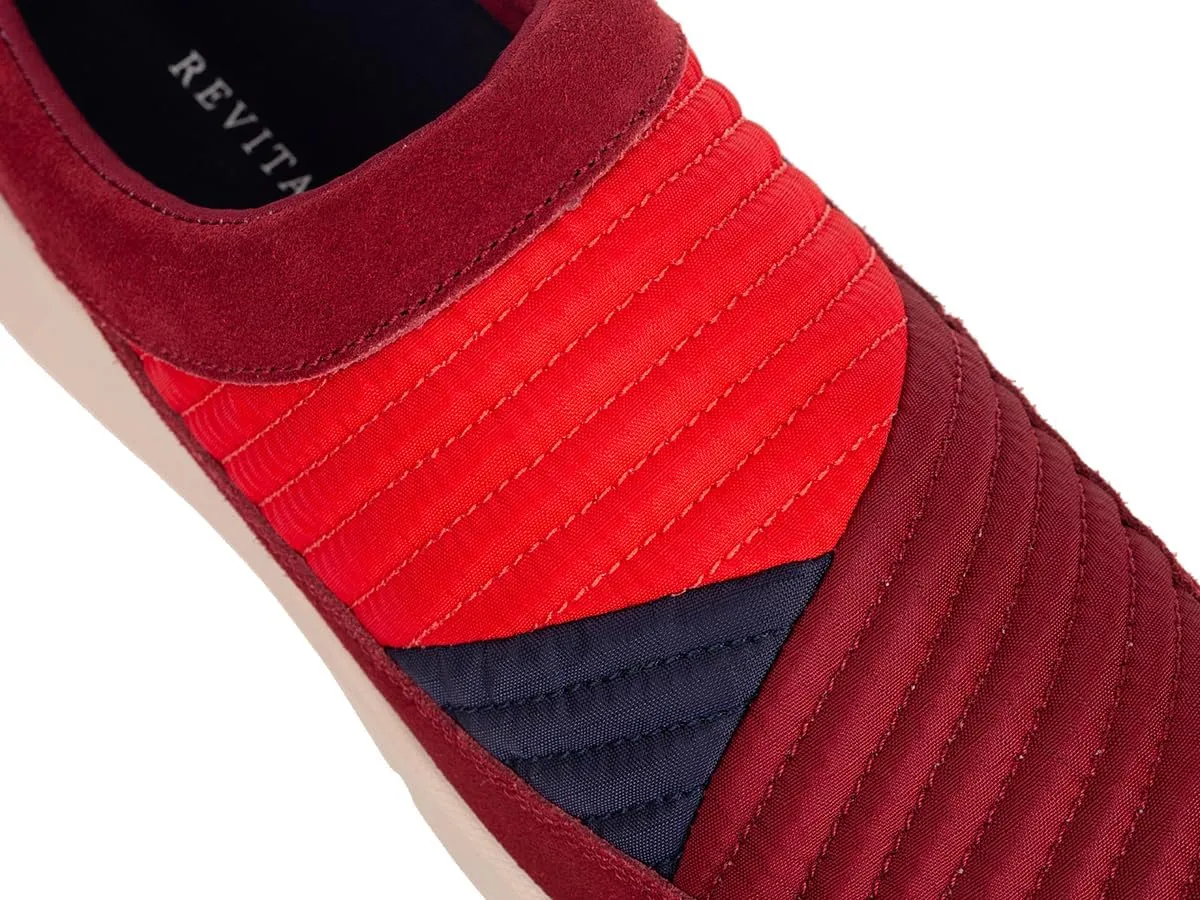 REVITALIGN Women's Basin Quilted Mule