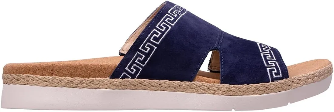 REVITALIGN Women's Fiona Slide Sandal