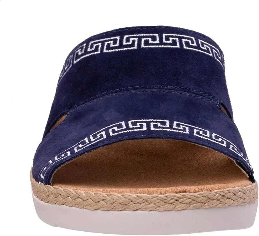 REVITALIGN Women's Fiona Slide Sandal