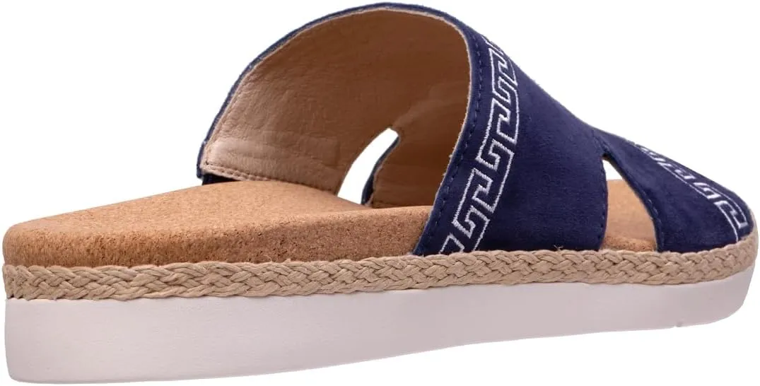 REVITALIGN Women's Fiona Slide Sandal