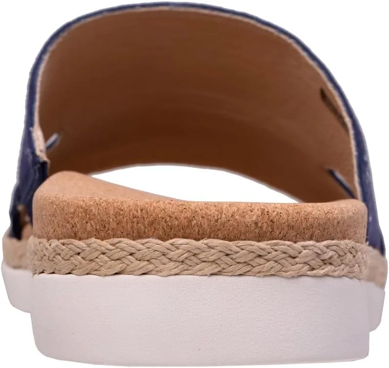 REVITALIGN Women's Fiona Slide Sandal