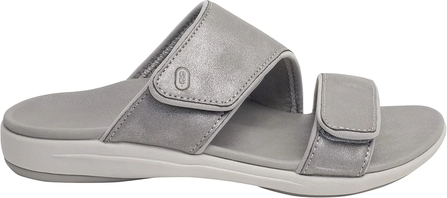 REVITALIGN Women's Kholo Slide Sandal