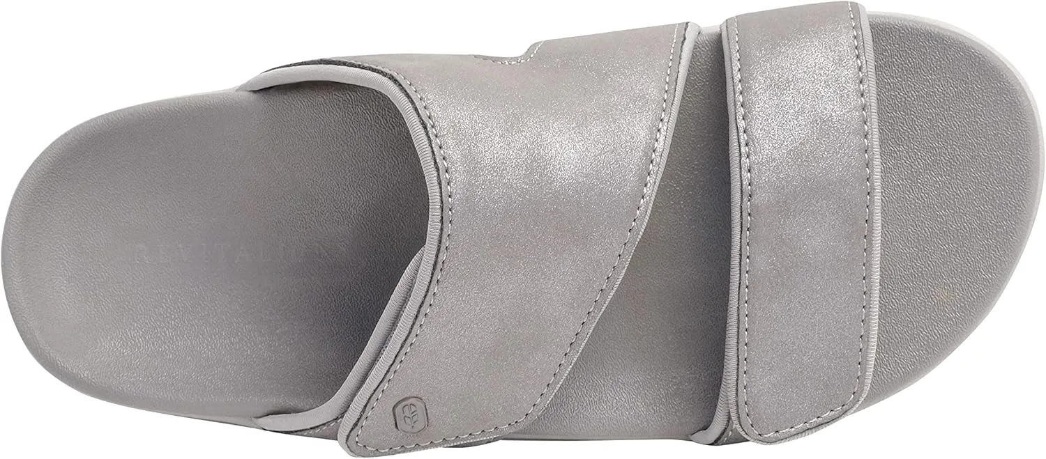 REVITALIGN Women's Kholo Slide Sandal