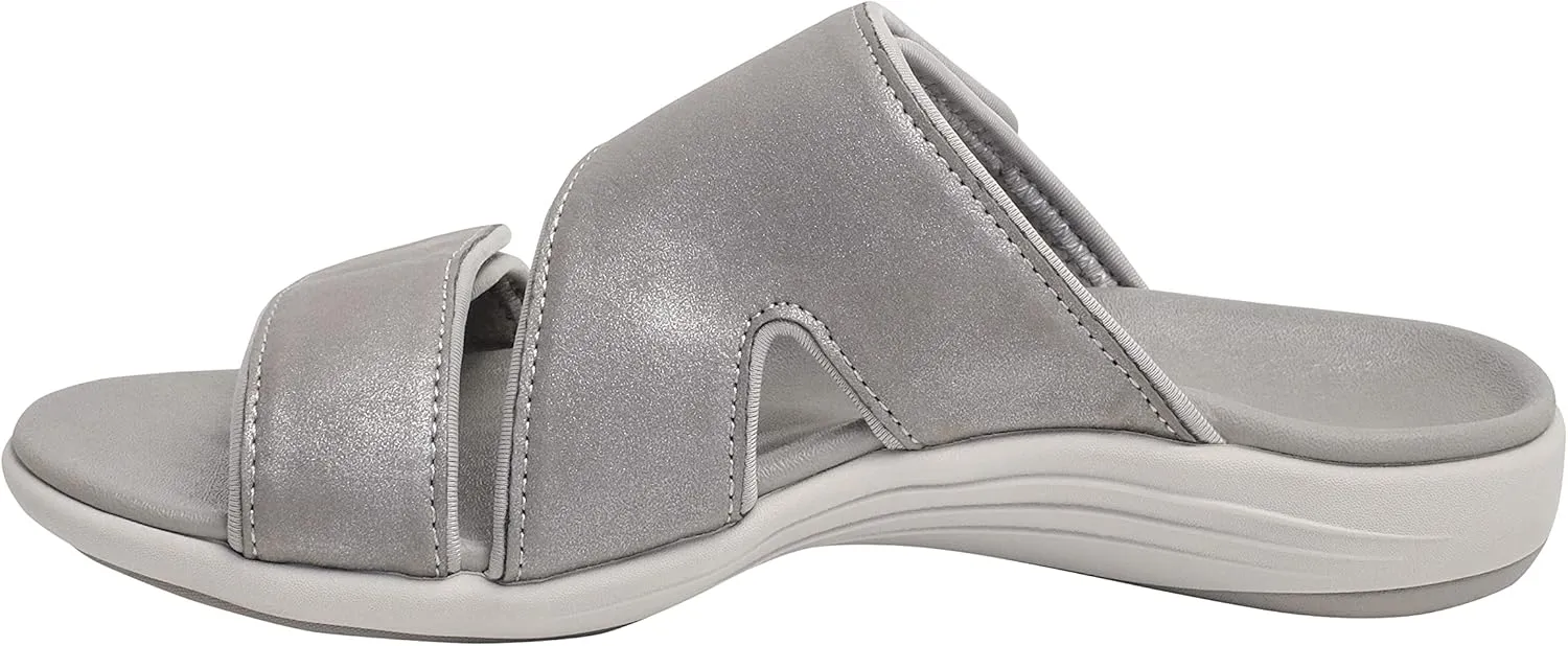 REVITALIGN Women's Kholo Slide Sandal