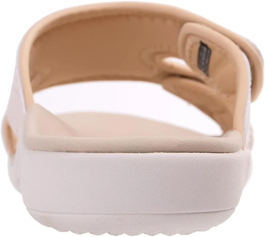 REVITALIGN Women's Kholo Summer Stripe Slide Sandal