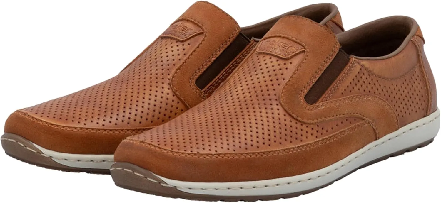 Rieker Men's Loafer