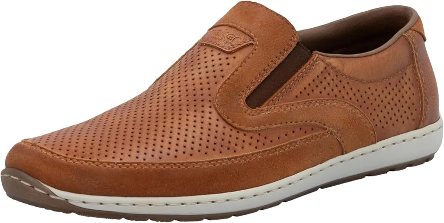 Rieker Men's Loafer