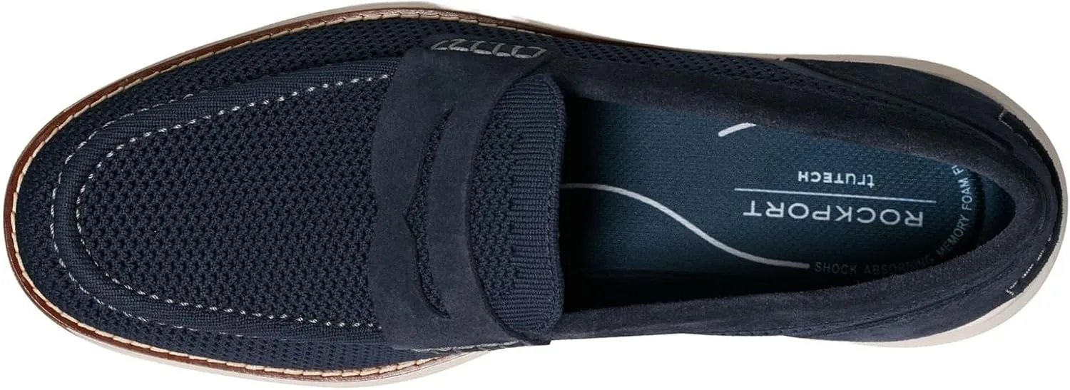 Rockport Men's Lance Loafer