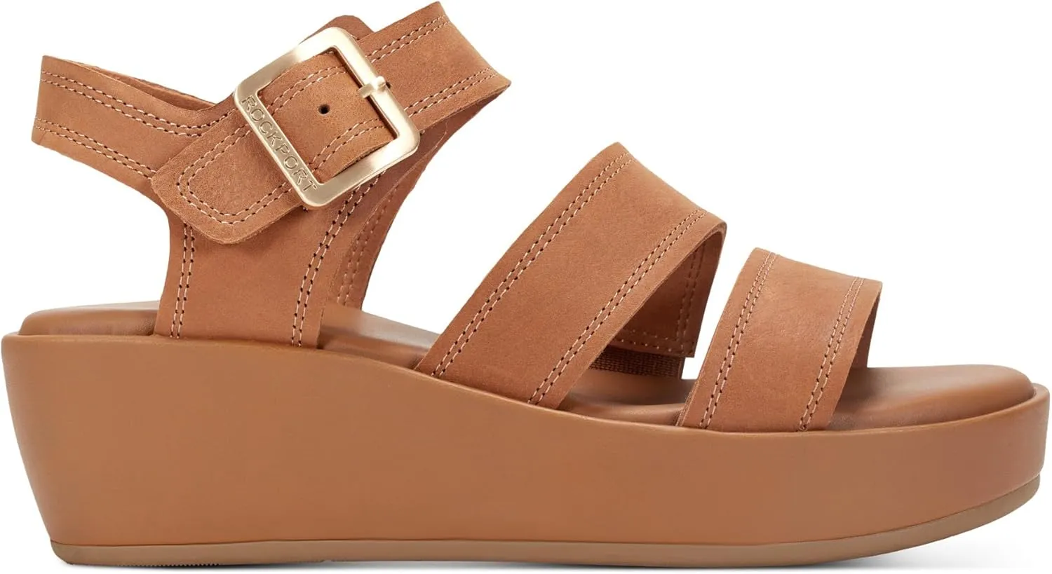 Rockport Women's Anala Wedge Sandal