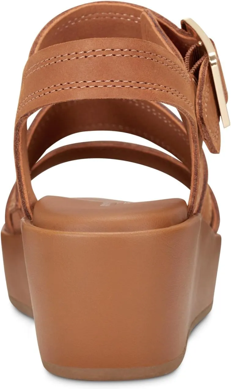 Rockport Women's Anala Wedge Sandal