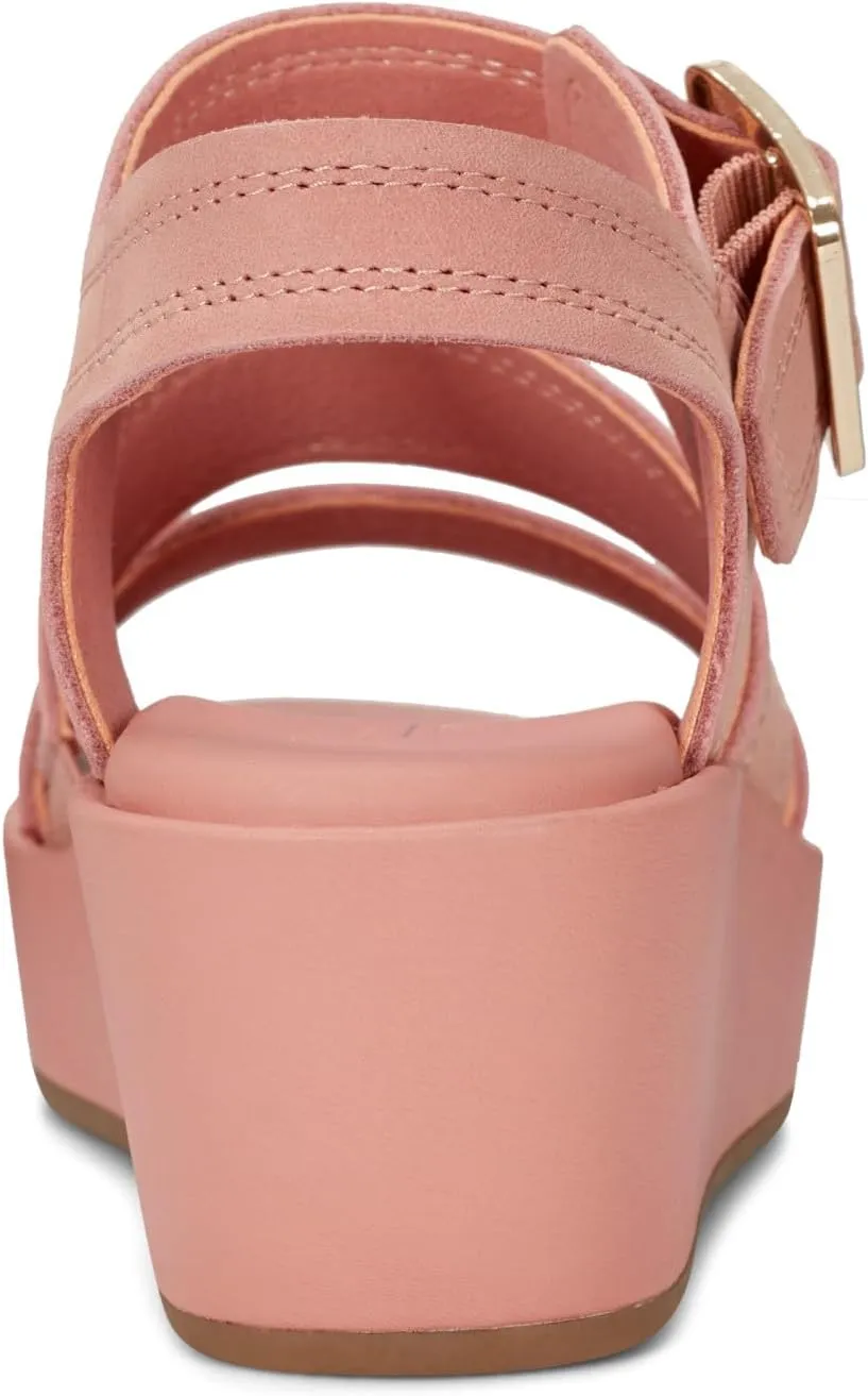 Rockport Women's Anala Wedge Sandal
