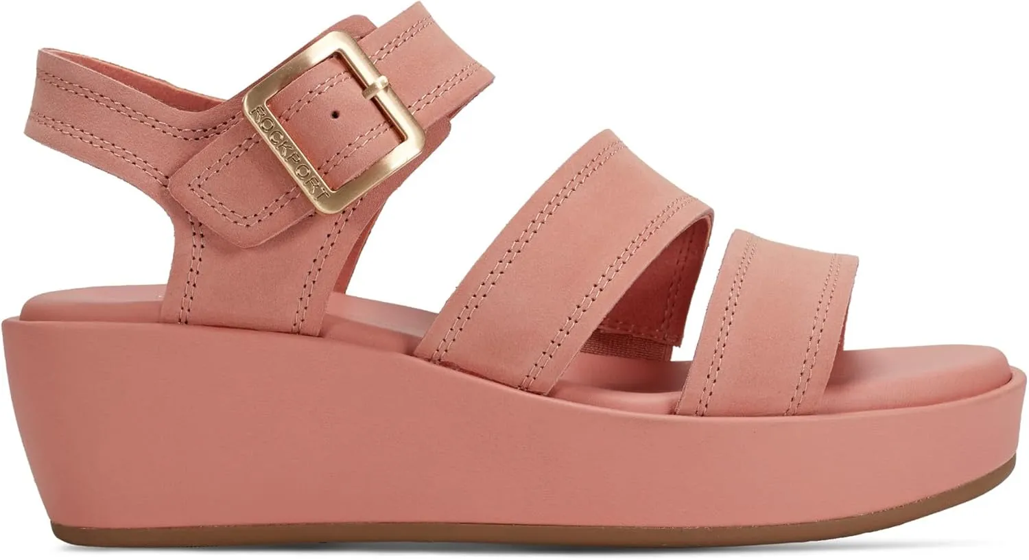 Rockport Women's Anala Wedge Sandal