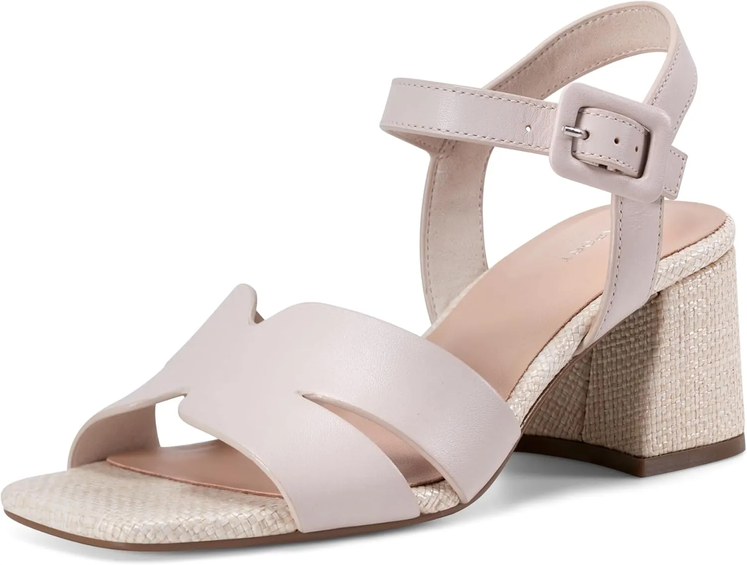 Rockport Women's Georje Heeled Sandal