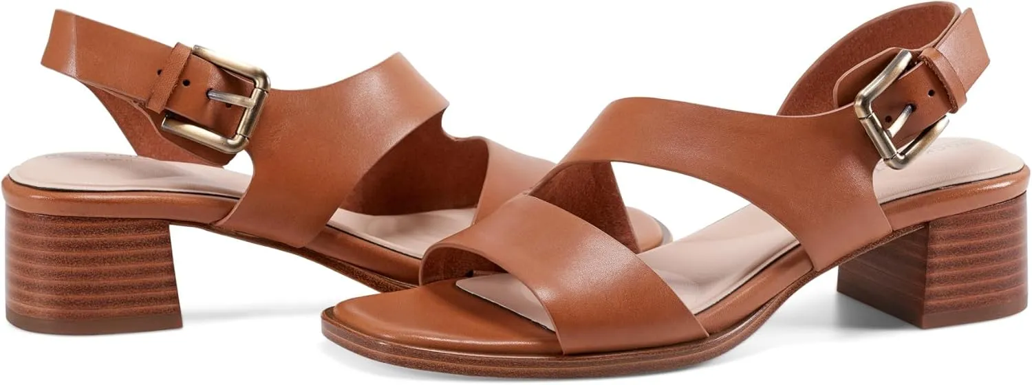Rockport Women's Hennly Heeled Sandal