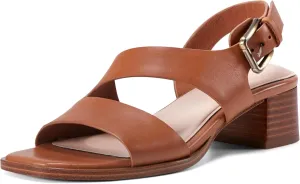 Rockport Women's Hennly Heeled Sandal