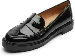 Rockport Women's Kacey Penny Loafer Flat