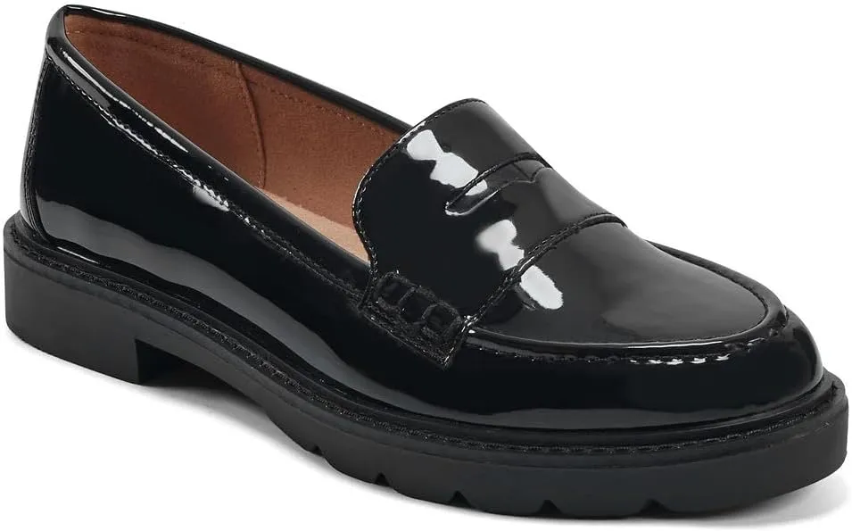 Rockport Women's Kacey Penny Loafer Flat