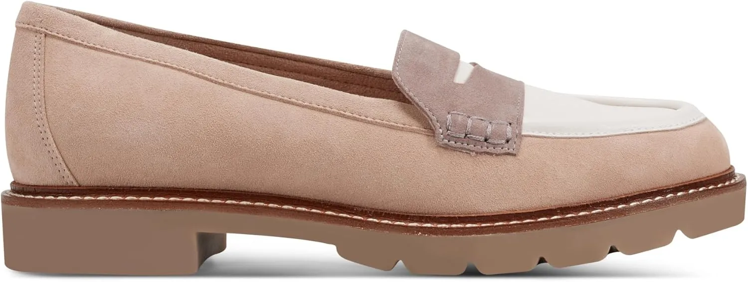 Rockport Women's Kacey Penny Loafer Flat