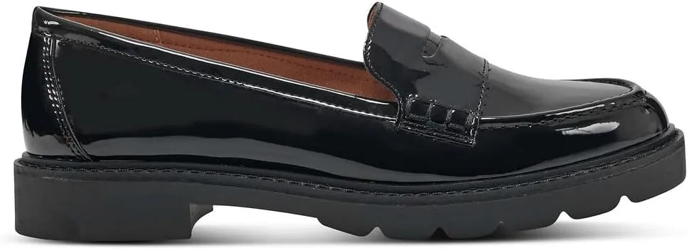 Rockport Women's Kacey Penny Loafer Flat