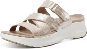 Rockport Women's Qwyn Wedge Sandal