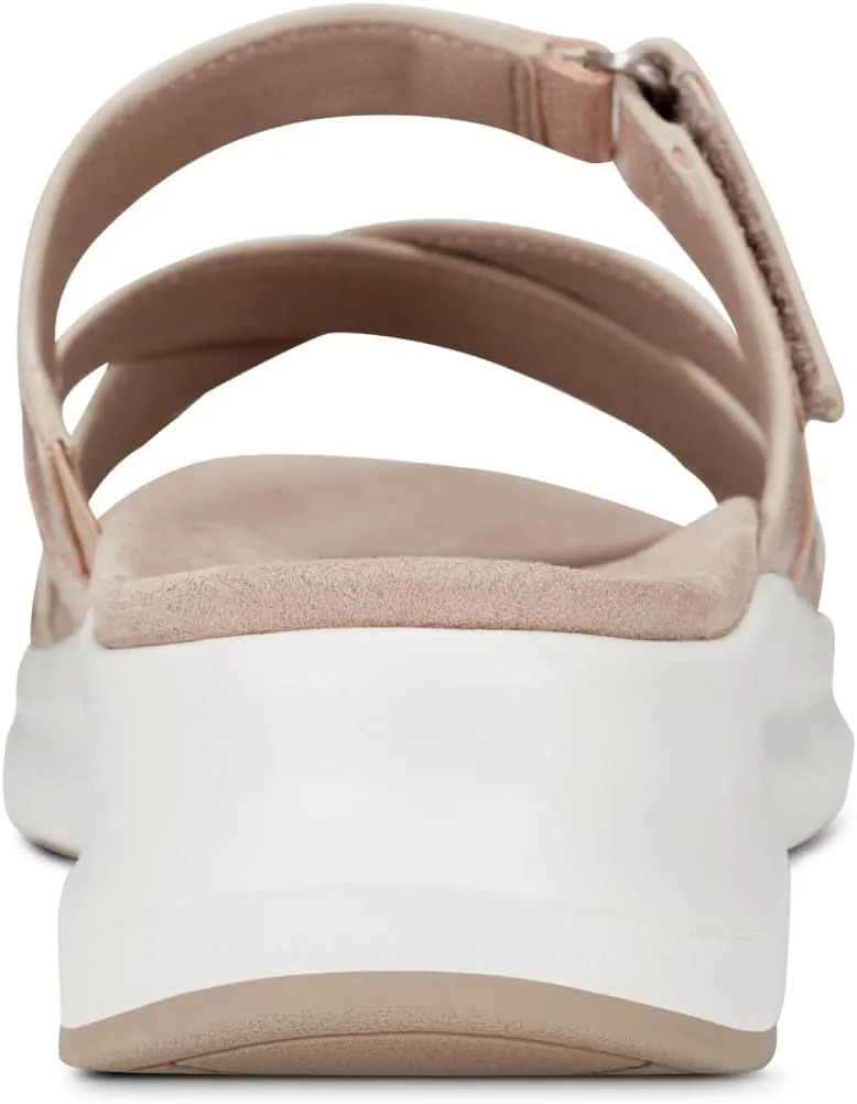 Rockport Women's Qwyn Wedge Sandal