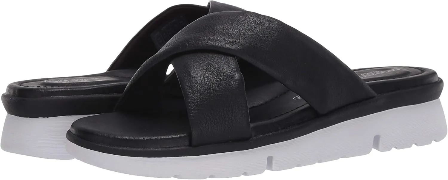 Rockport Women's R-Evolution Sandal X-Band Slide