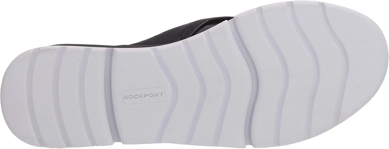 Rockport Women's R-Evolution Sandal X-Band Slide
