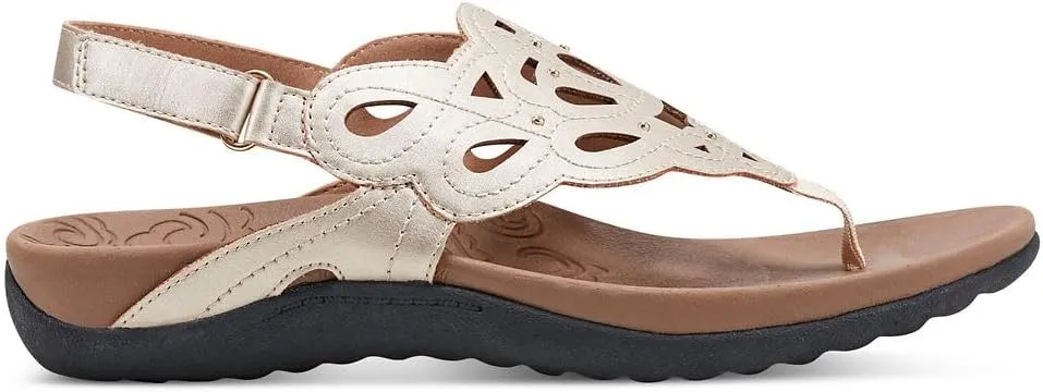 Rockport Women's Ridge Slingback Sandal