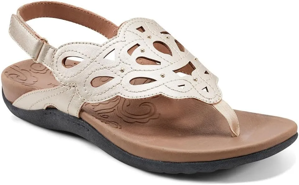 Rockport Women's Ridge Slingback Sandal