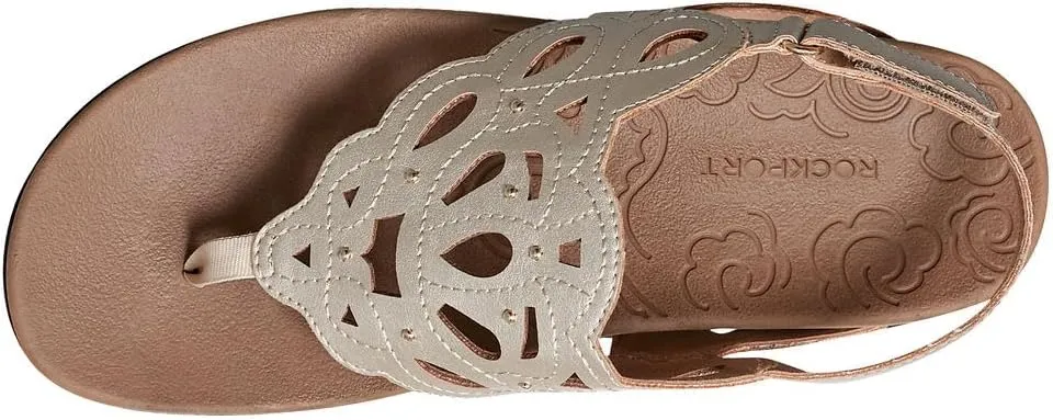 Rockport Women's Ridge Slingback Sandal