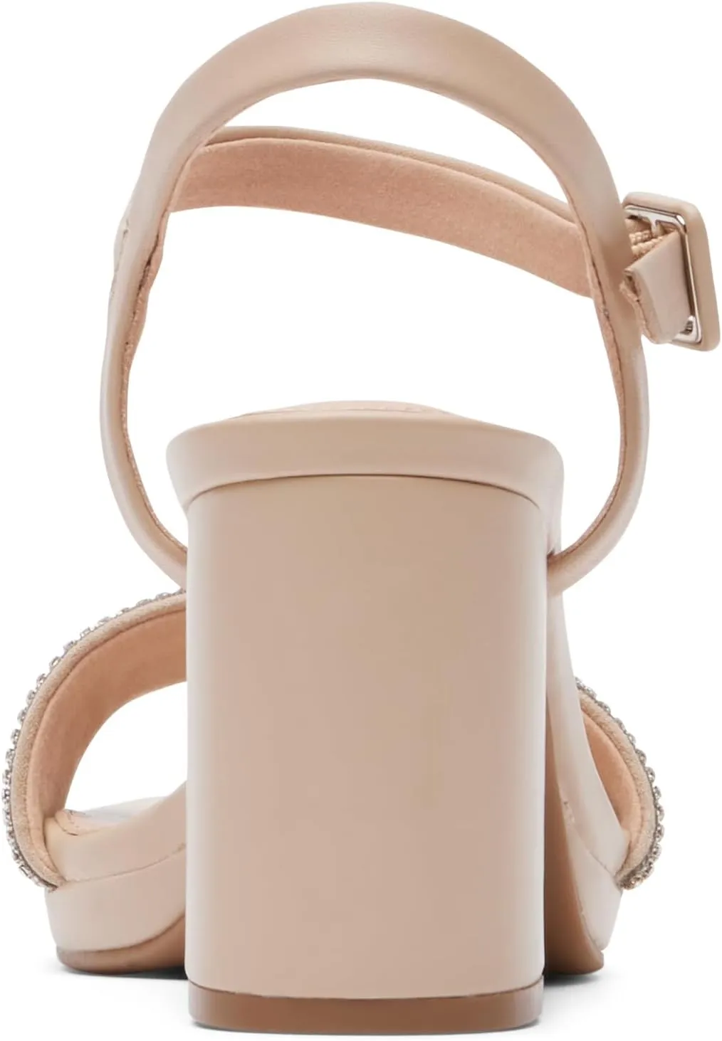 Rockport Women's Tabitha Two-Strap Heeled Sandal